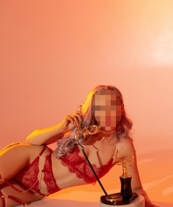 Анкета проститутки Светлана - Фото, г. Гиагинская, 22 года, №15123