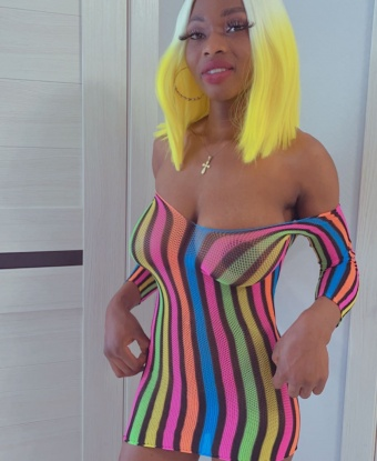 Анкета проститутки Мариночка - Фото, г. Гиагинская, 21 год, №3338